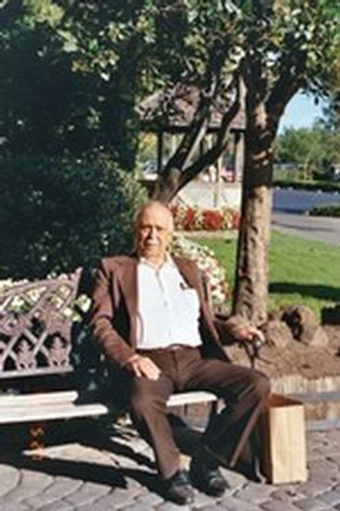 Richard Stanley Niquette