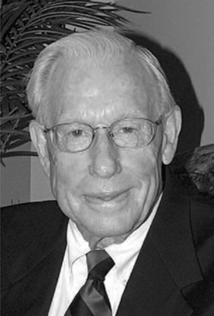 William Towson, Sr