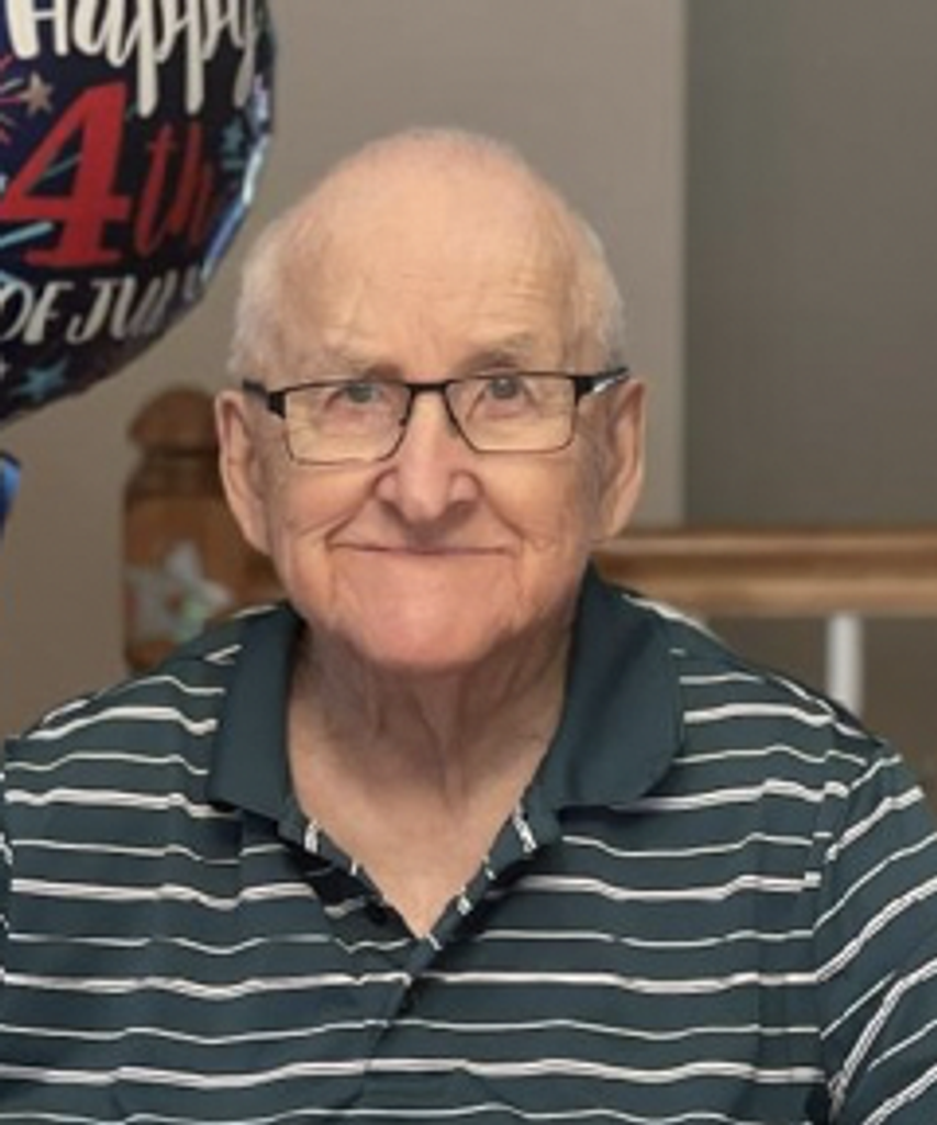 Darrell 'Butch' G Evenson Profile Photo