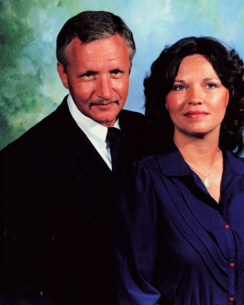 James Dock Abernathy, Sr.