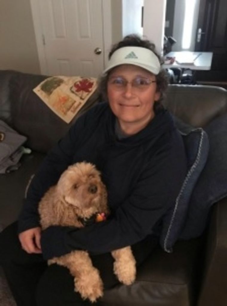 Kristin Irene Kubish