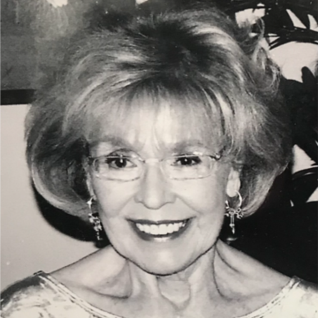 Neysa Ann Geupel