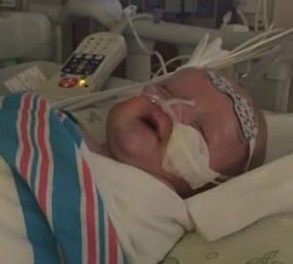 Colt Jameson Rothweiler