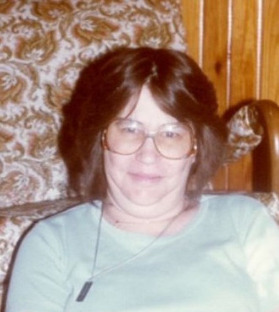 Virginia Rose (Clark)  Smith