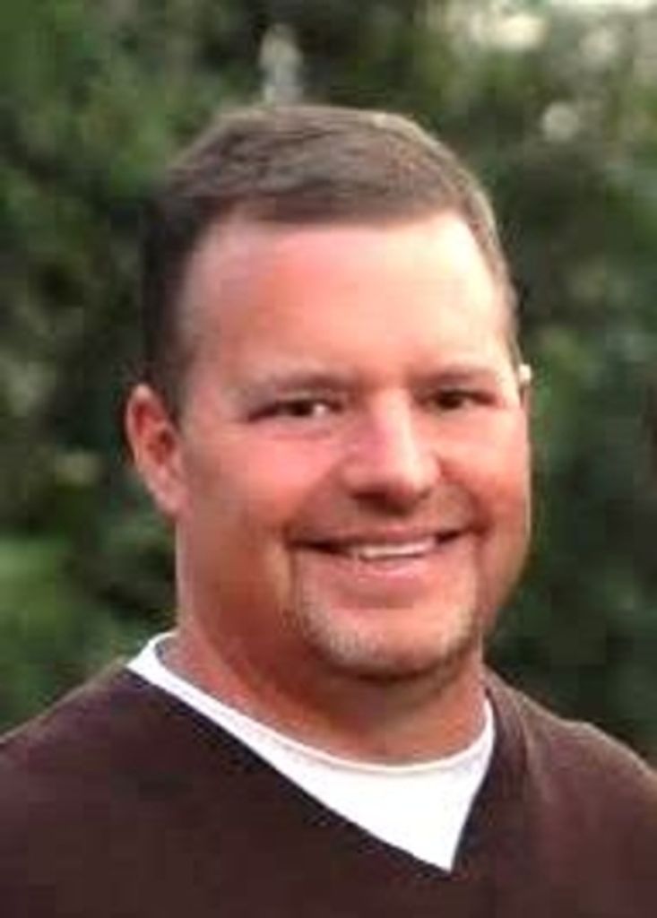 Brian Keith Patterson