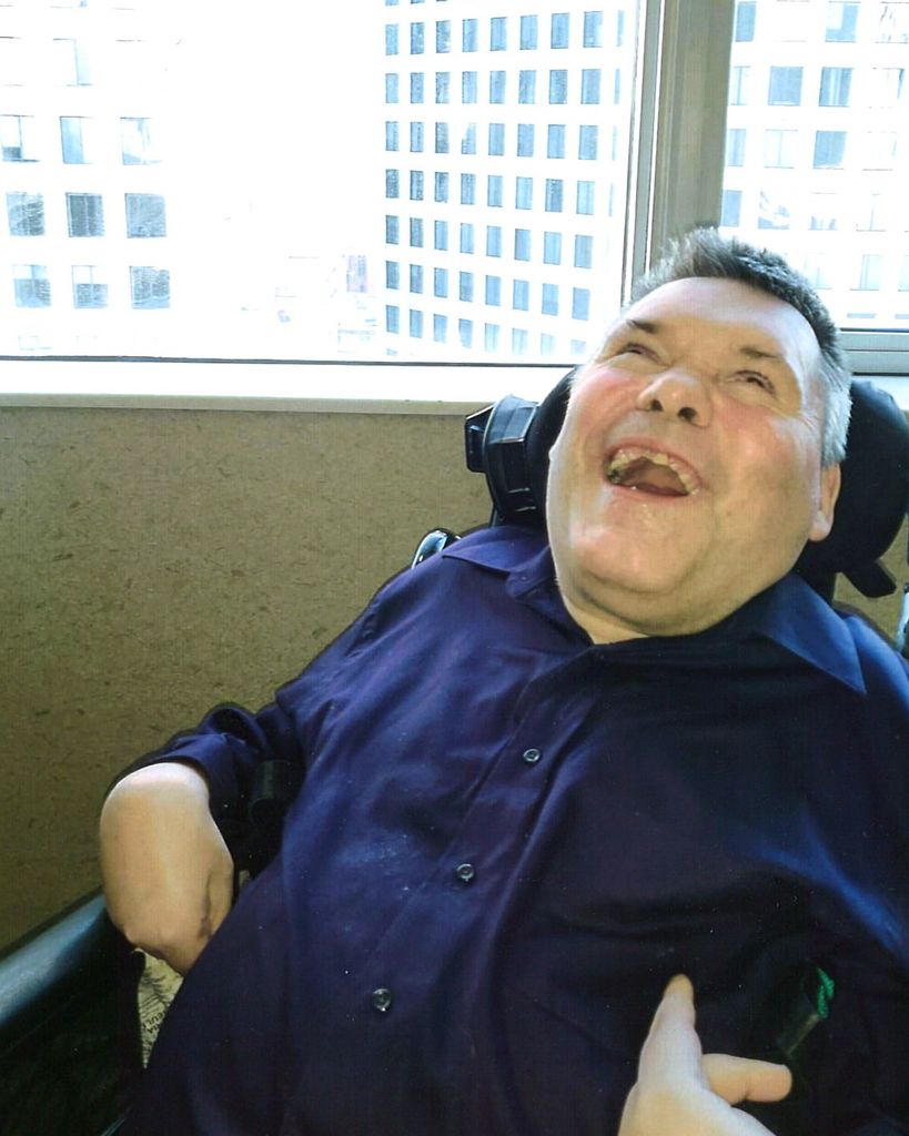 Michael "Corky" Lynch Profile Photo