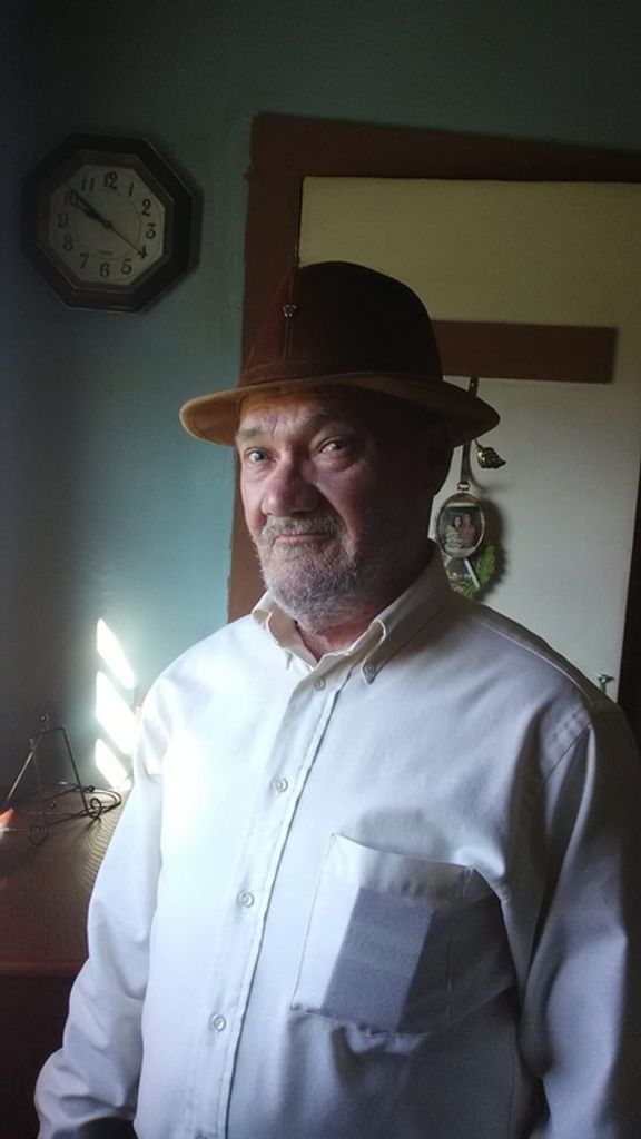 Winfred Stephen Johnson Profile Photo