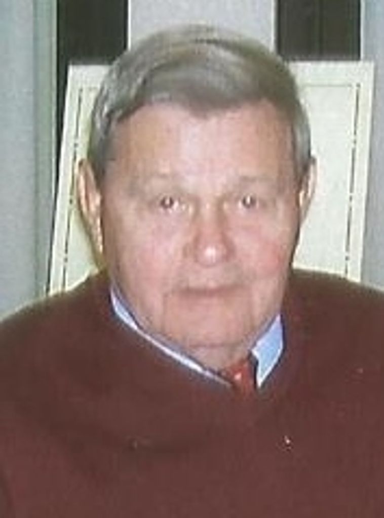 Donald L. Funk, Sr.