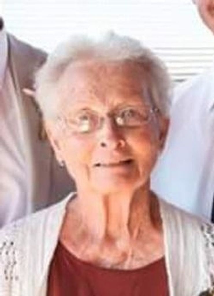 Dolores Stevens