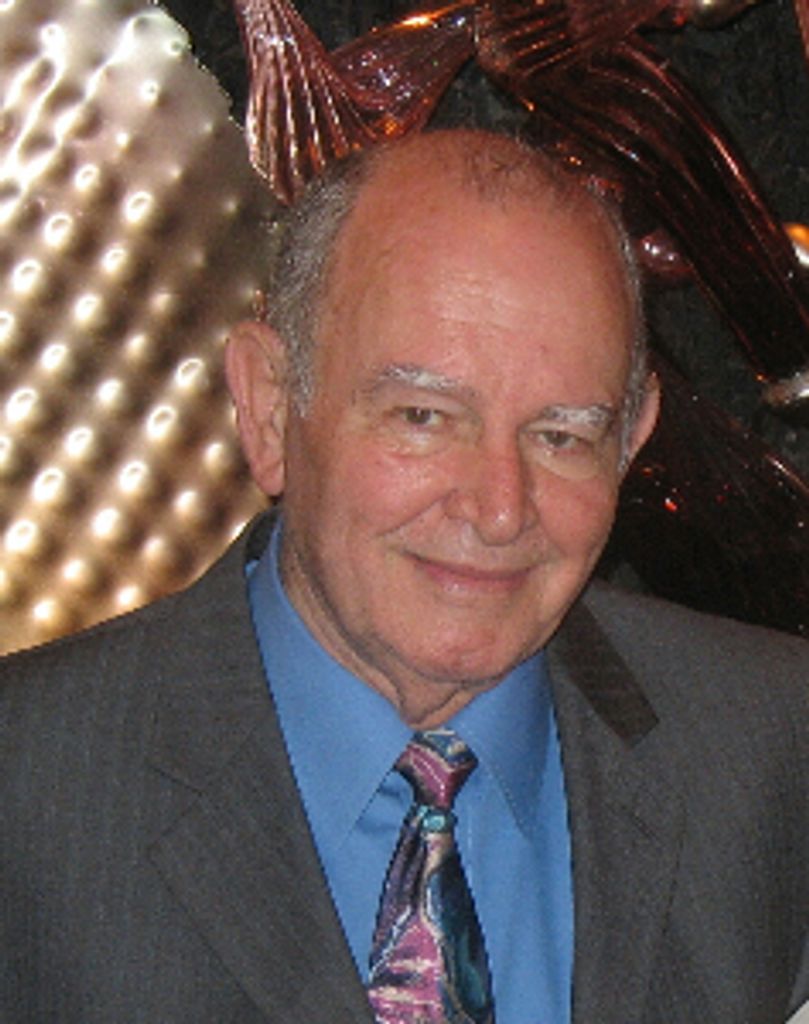 Donald Whisenant