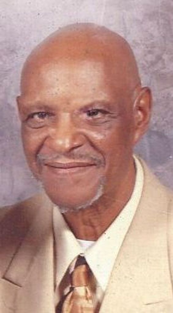 Lee Earnest "Sonny Boy" Williams