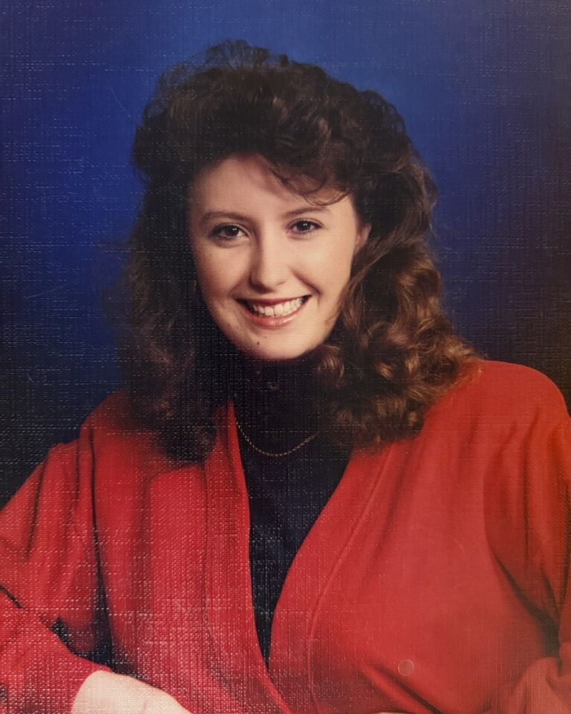 Stacy Morris