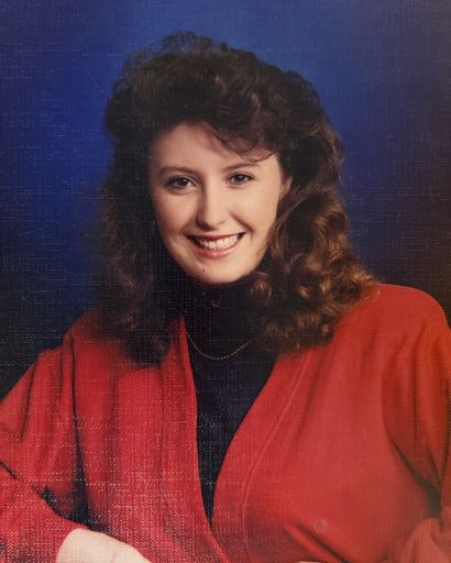 Stacy Morris's obituary image
