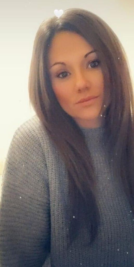 Amber Dawn Bailey Profile Photo