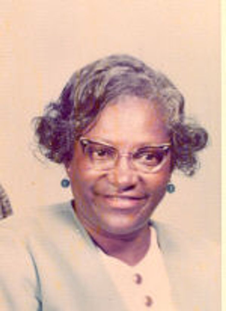 Anna Mae Williams Bryant Profile Photo