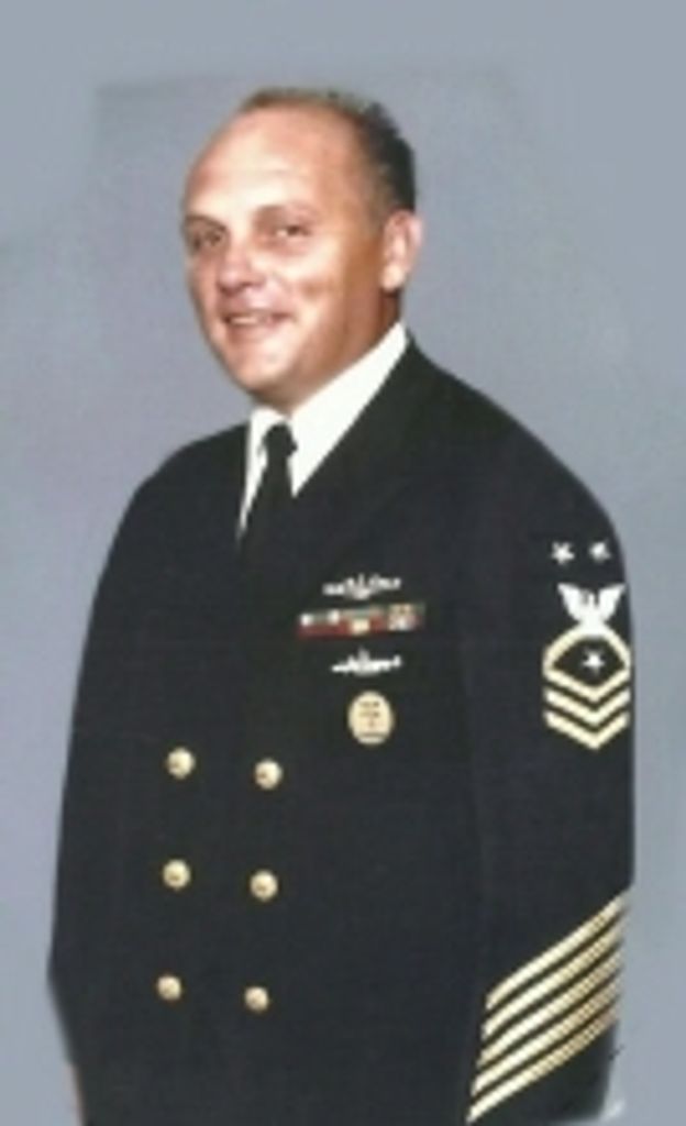 John E. 'Jack' Ilgenfritz
