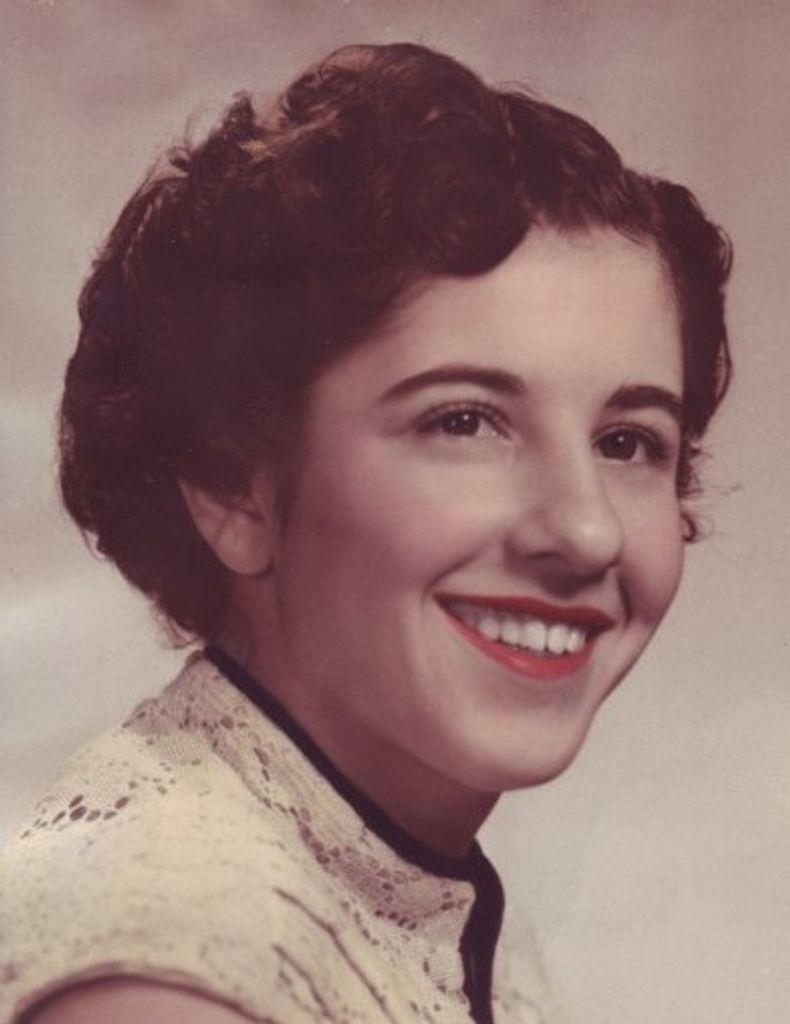 Jeannette Byda Profile Photo