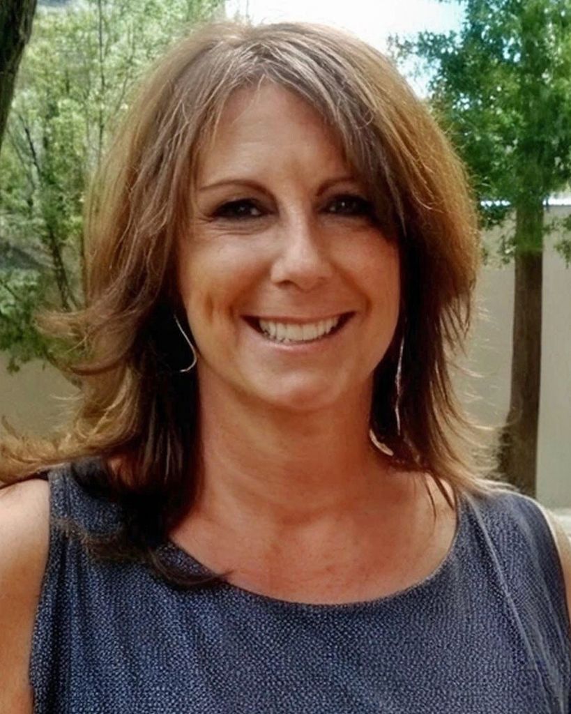 Patricia Valentine