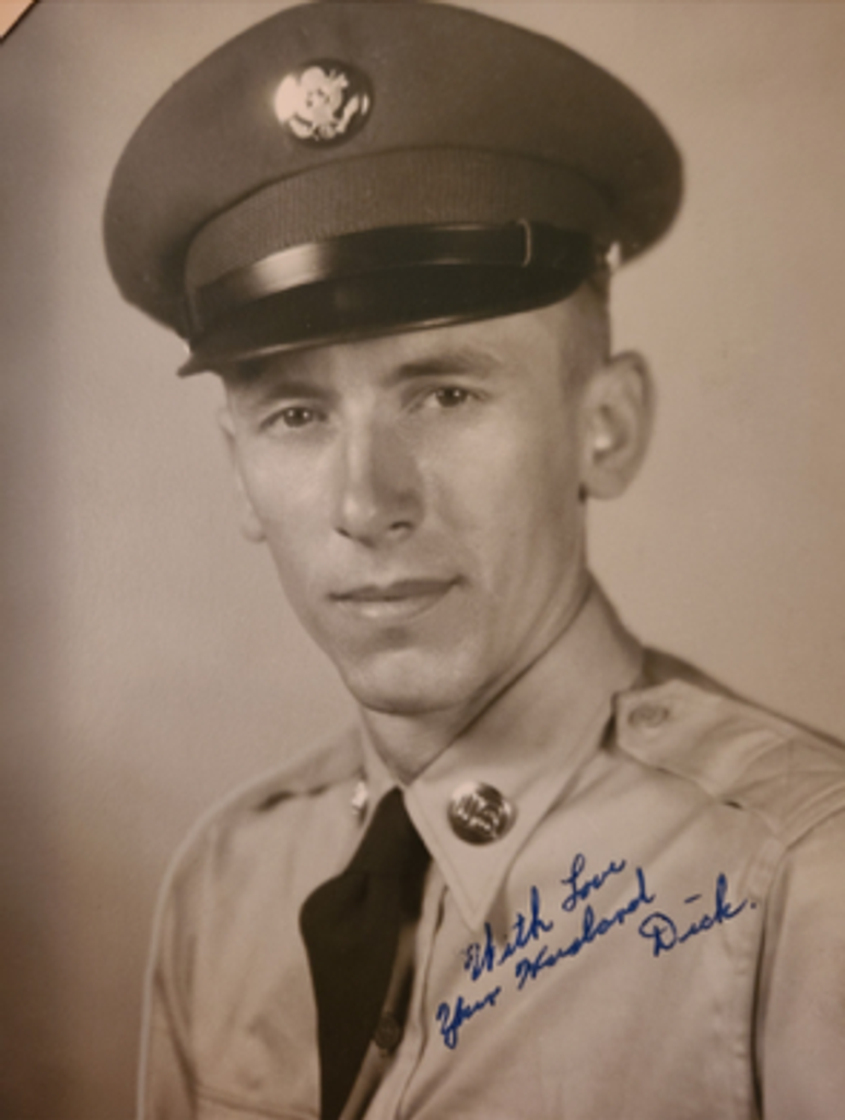 Richard Stanley Dobrzynski