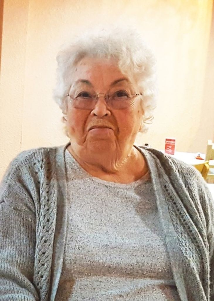 Phama Marie Andrews Profile Photo