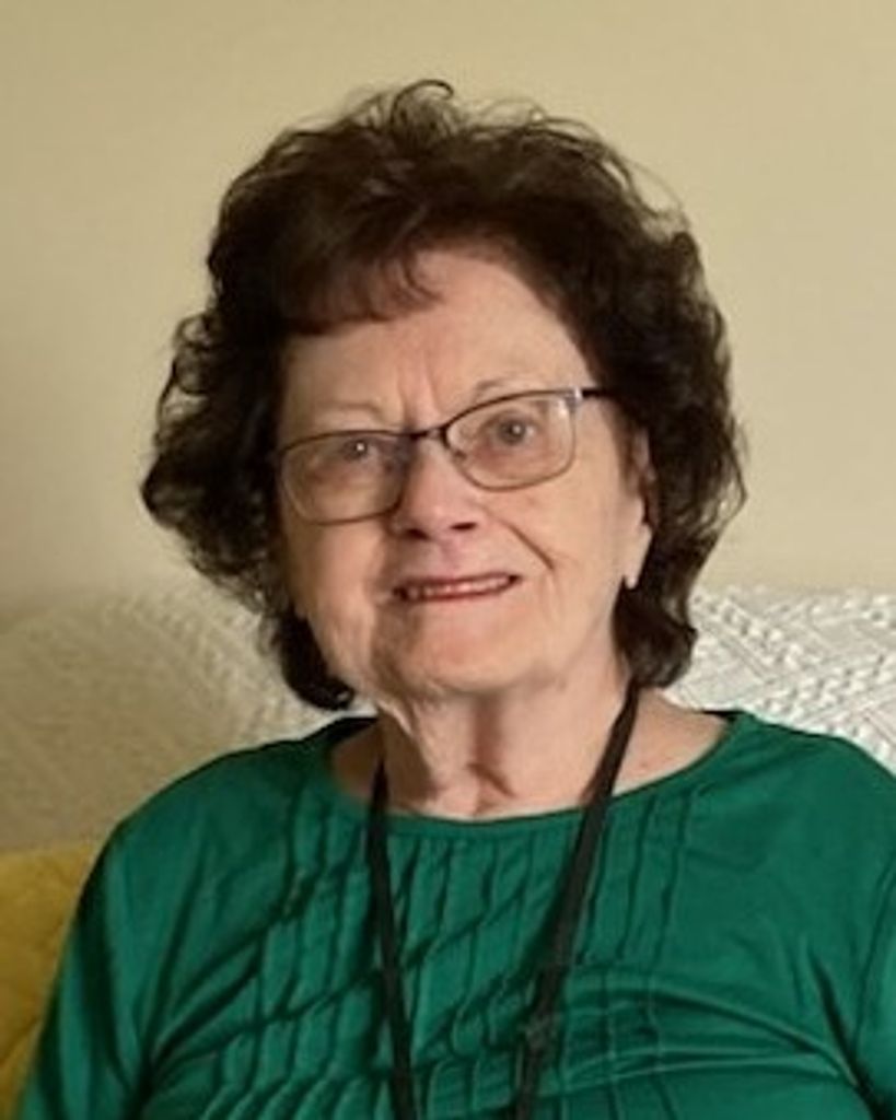 Sharon Marie Lewis Profile Photo
