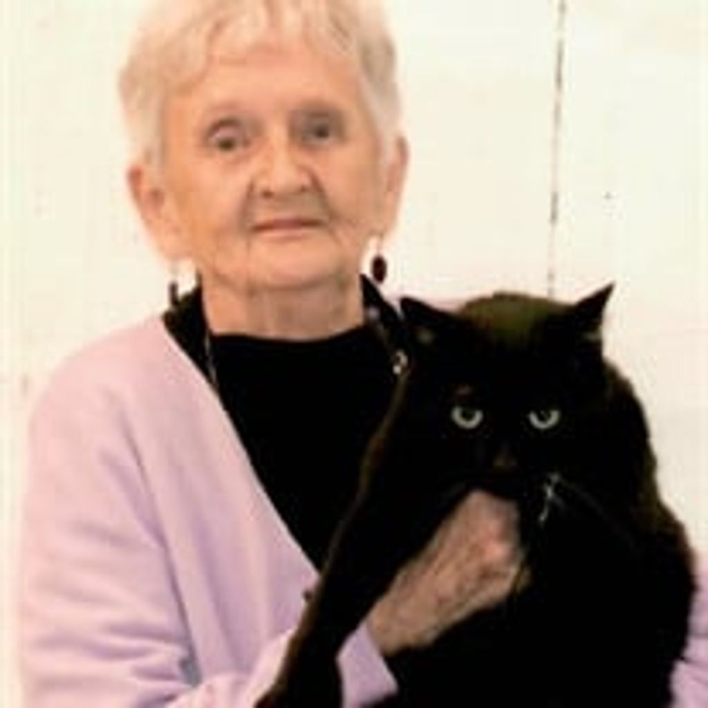 Sybil Oakley Jordan