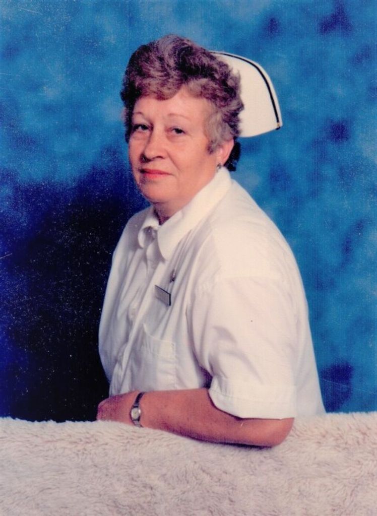 Ruby Morrison Pruett Profile Photo