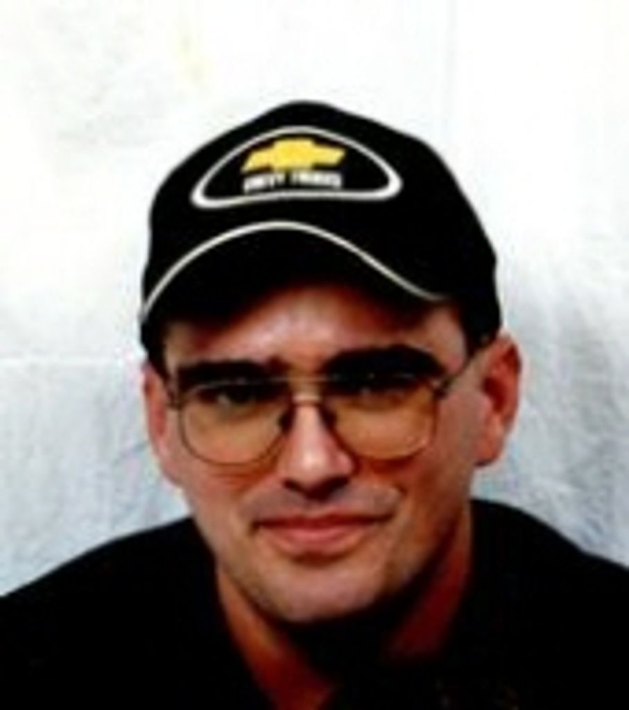 Jason Dean Claibourn