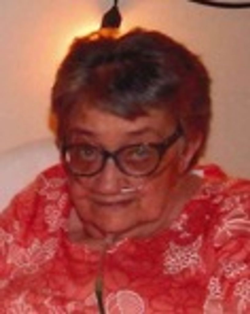 Betty J. Rose Profile Photo