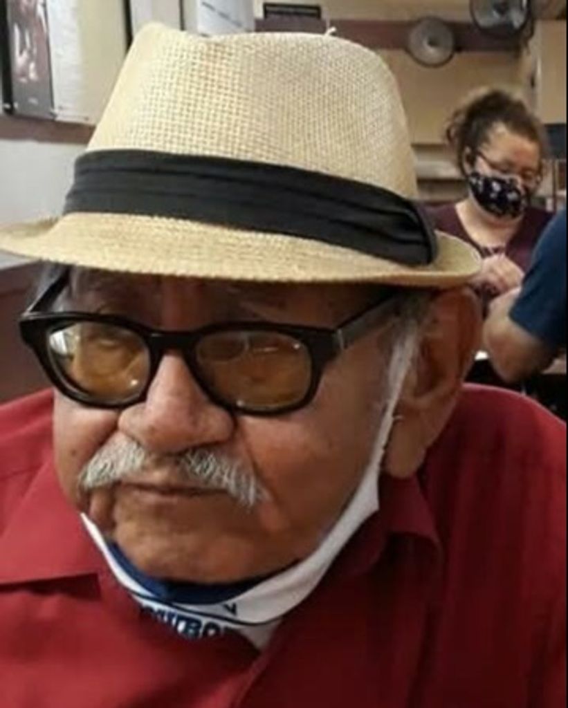 Luis Urias