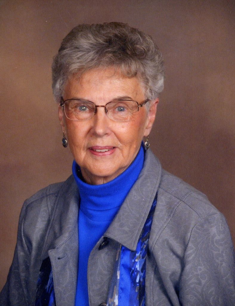 Shirley Lou Conner Profile Photo