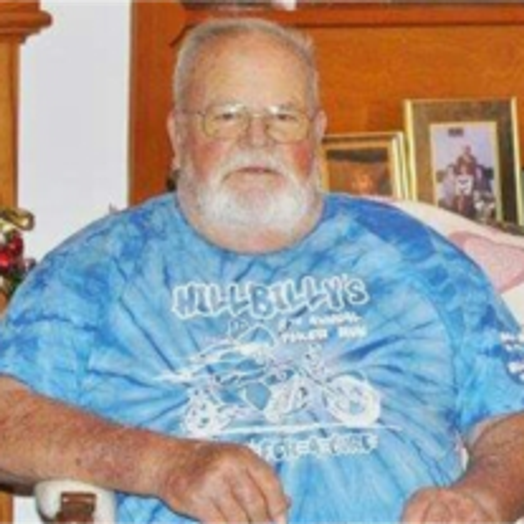 Richard W. Lawrence