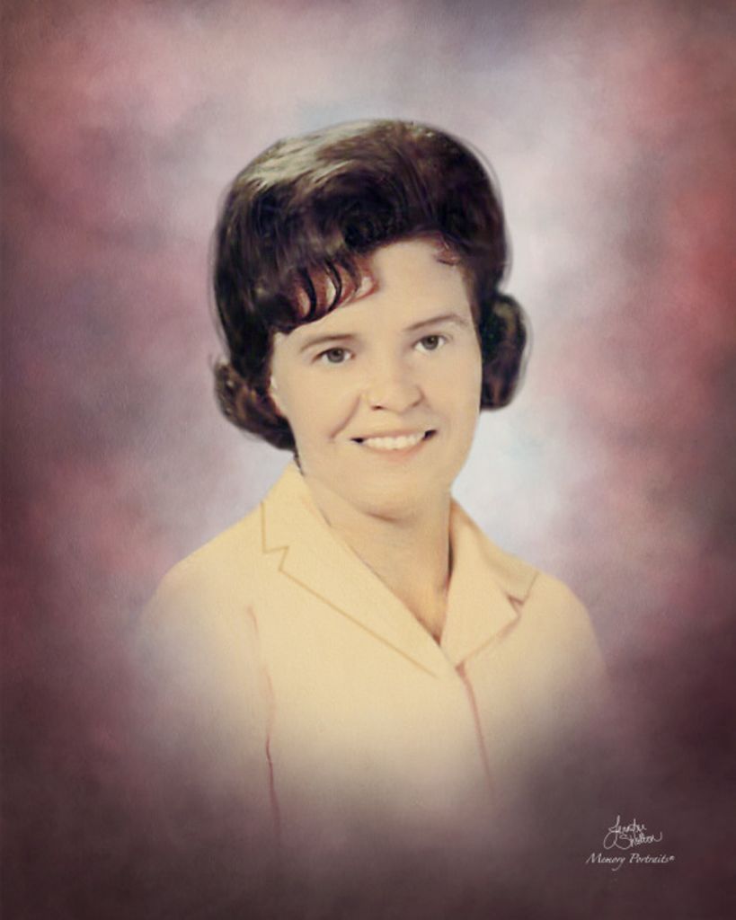 Shirley Wolfenbarger