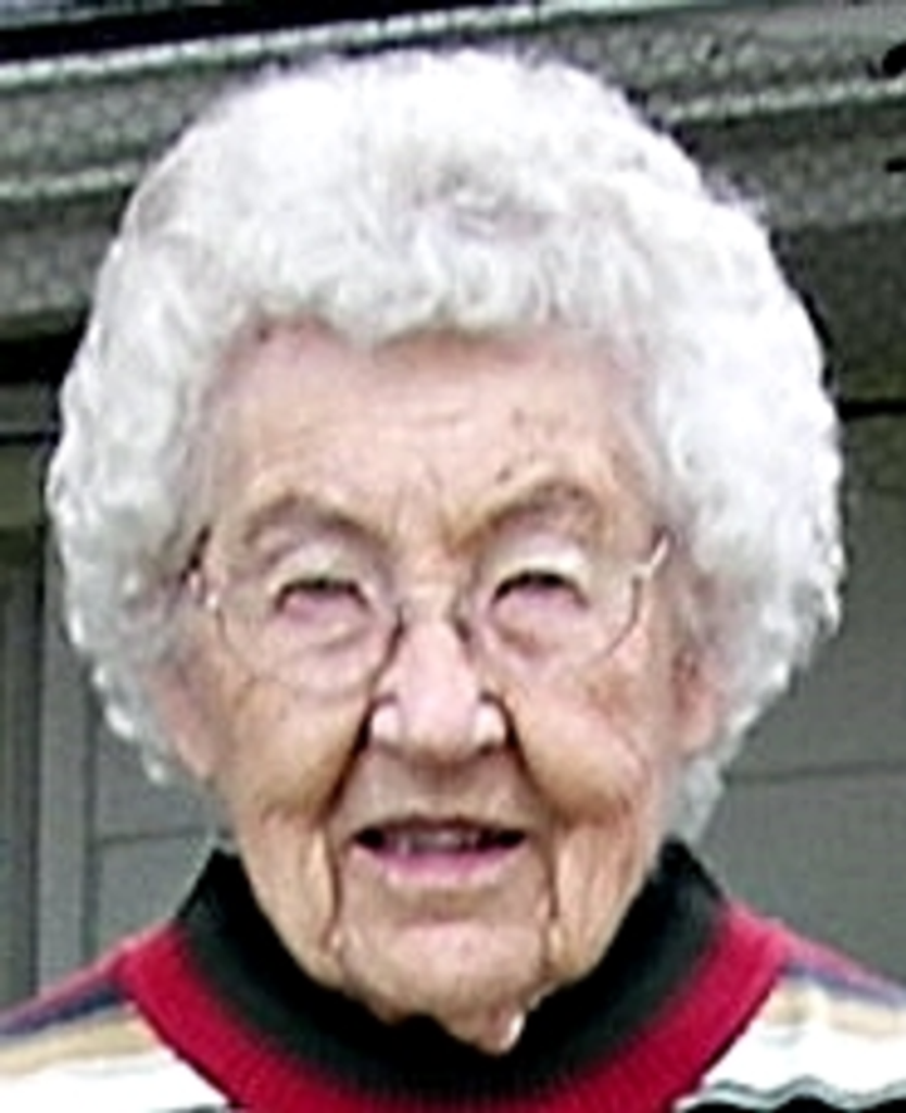 Dorothy Irene Linville Profile Photo
