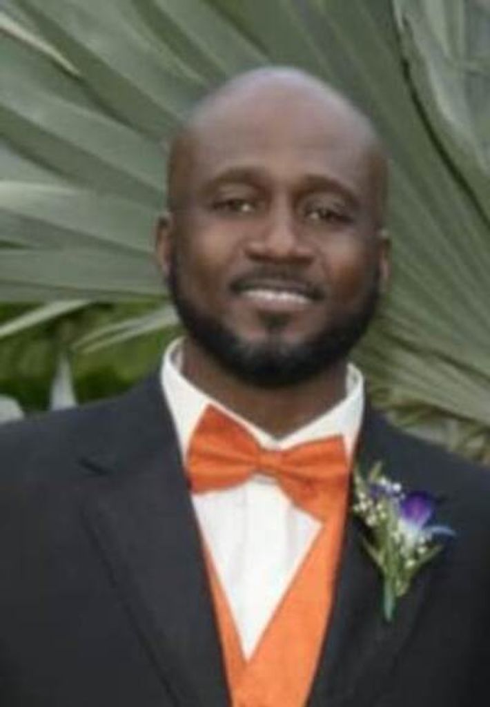 Merlyn D. Mccallister Profile Photo