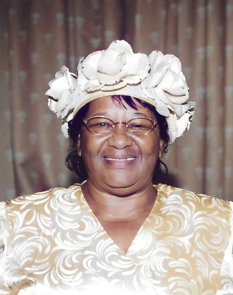 Mother Geneva Wilkins Jones Profile Photo