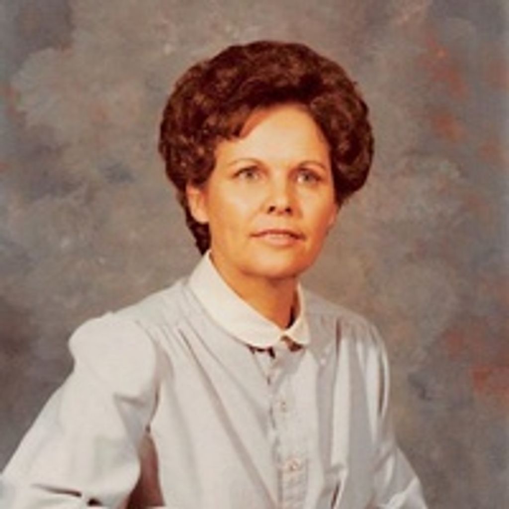 Hazel Clements