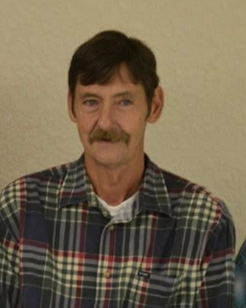 Tony Marvin Johns Profile Photo