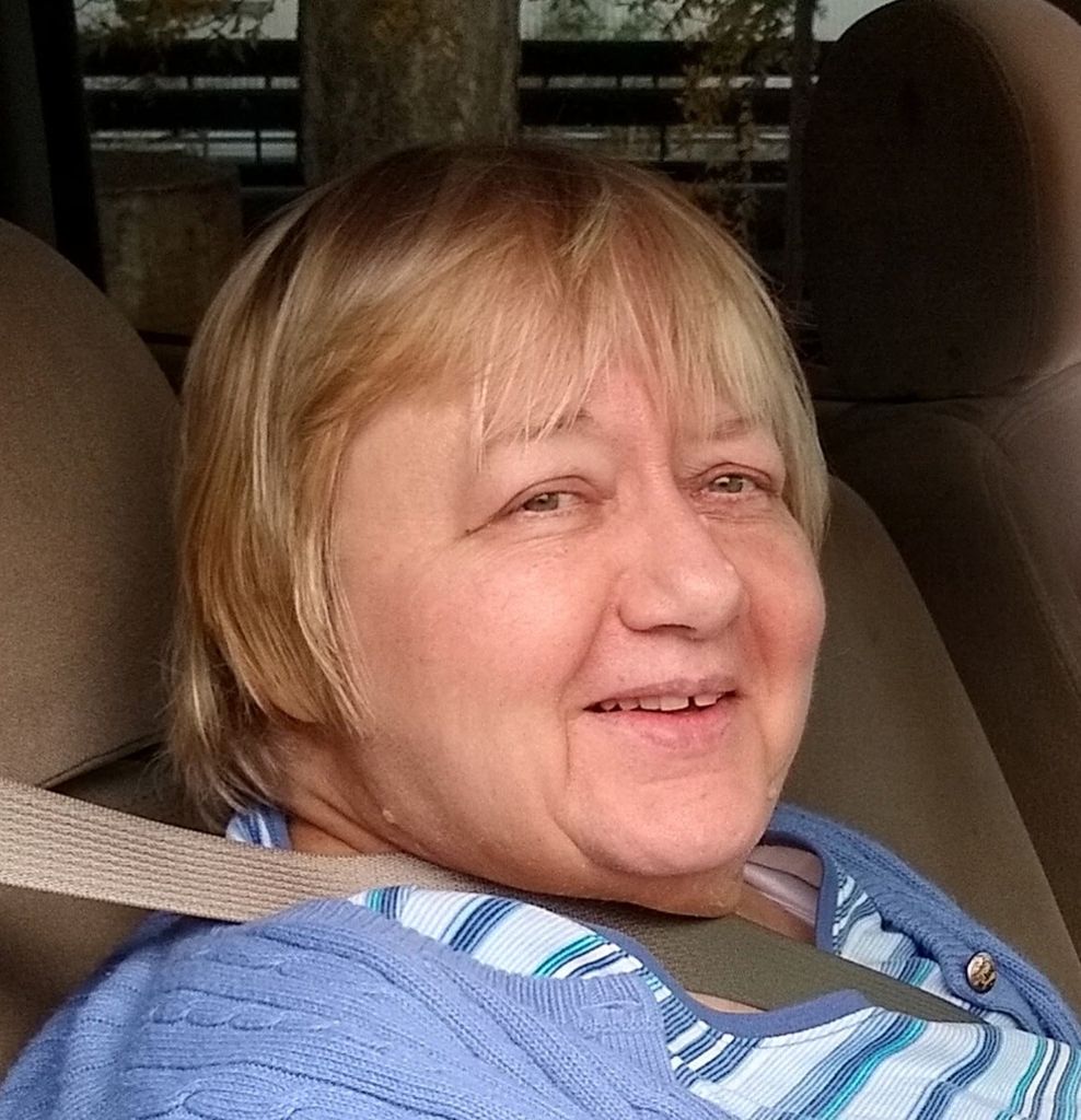 Mona Webb Profile Photo