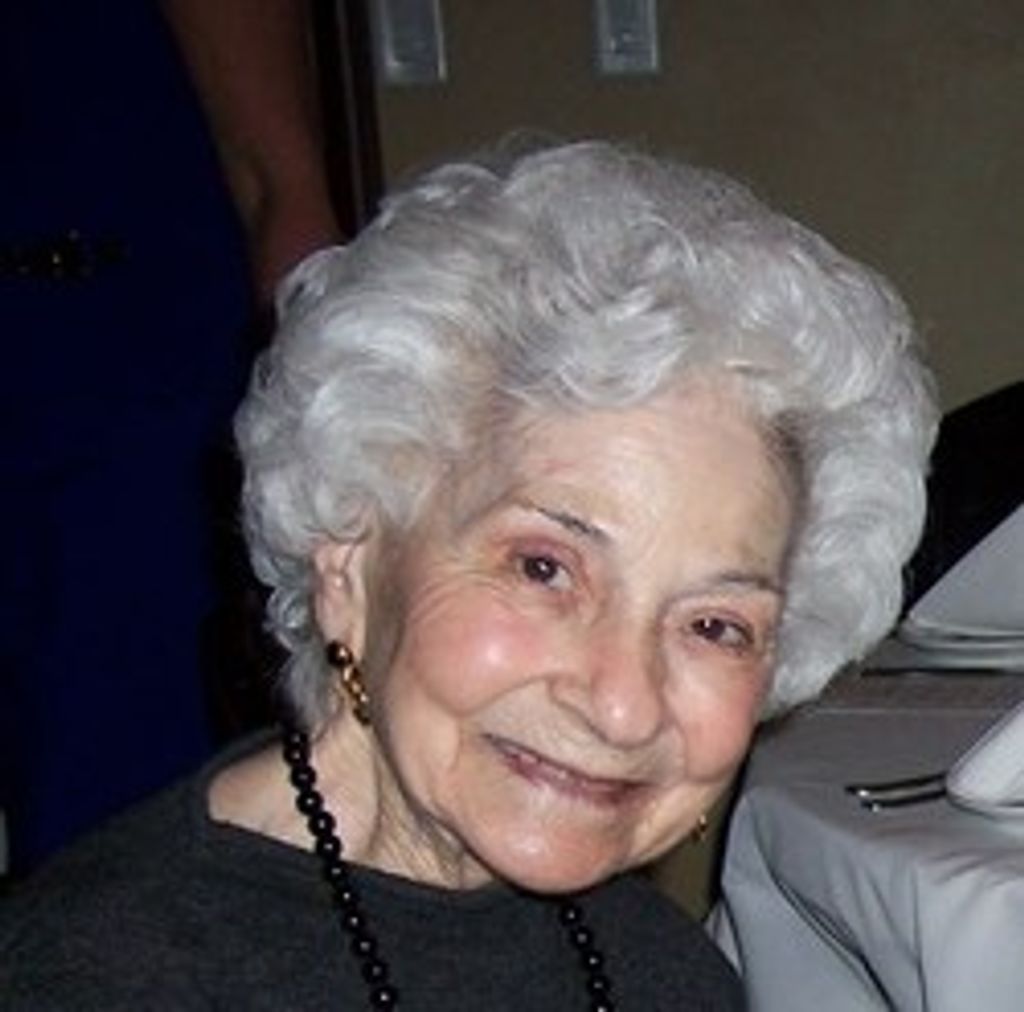 Rose Ross