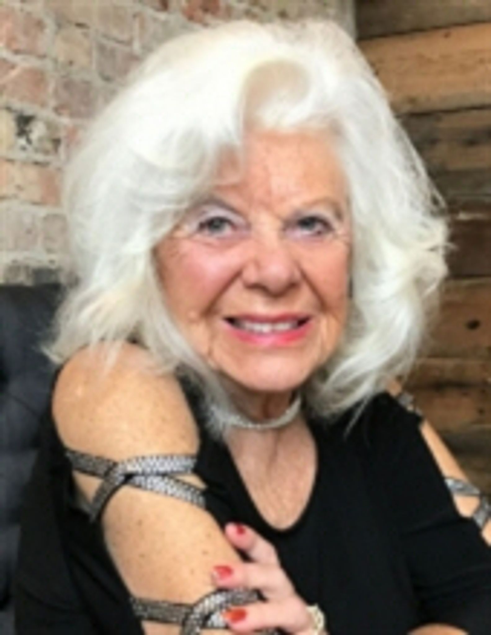Fawn Gray Kimes photo gallery image 1 of 2