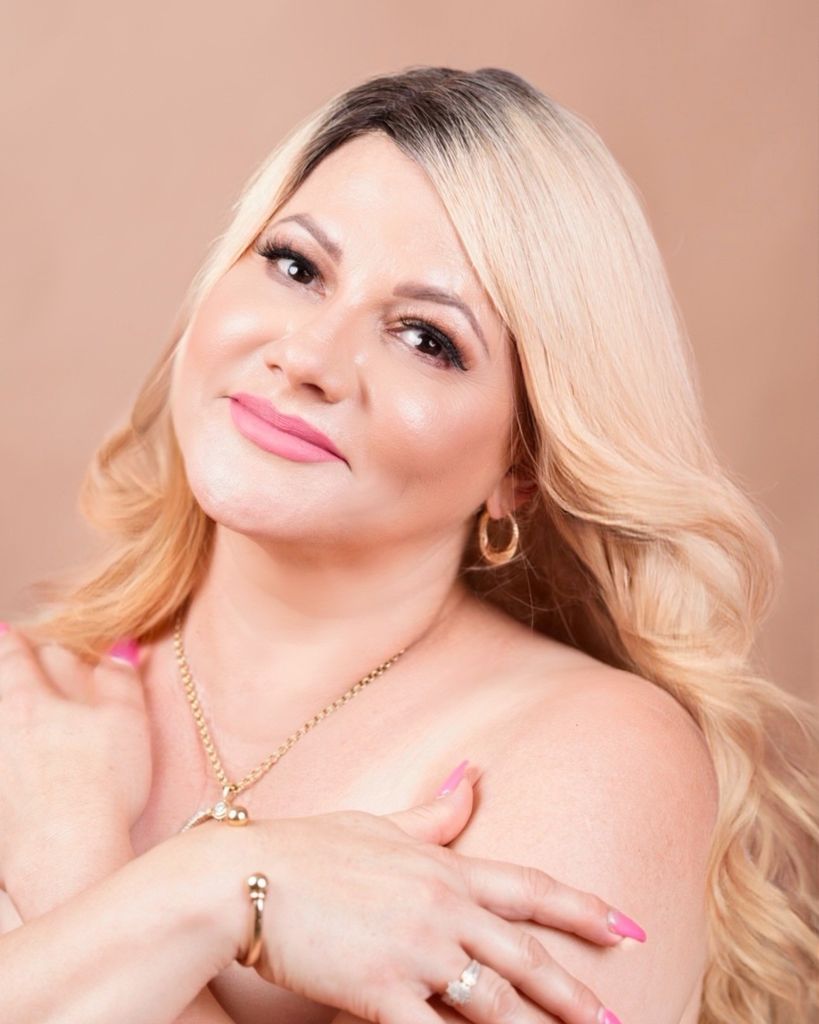 Luisa Gonzalez Gongora