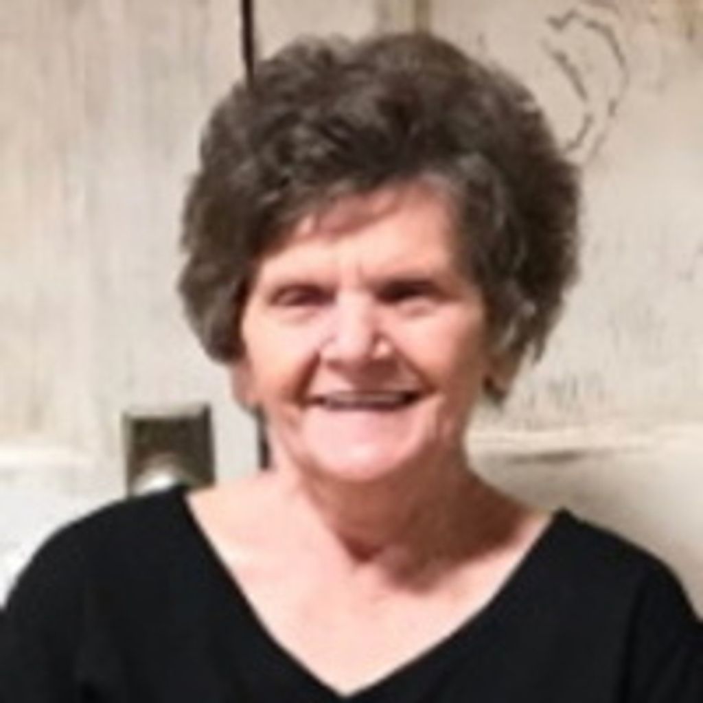 Jeanette Leblanc Richard