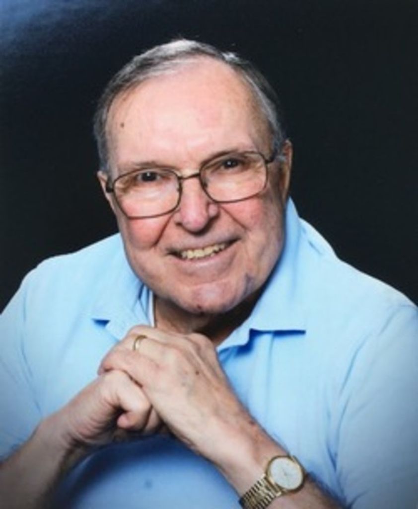 Francis Michael Trianosky