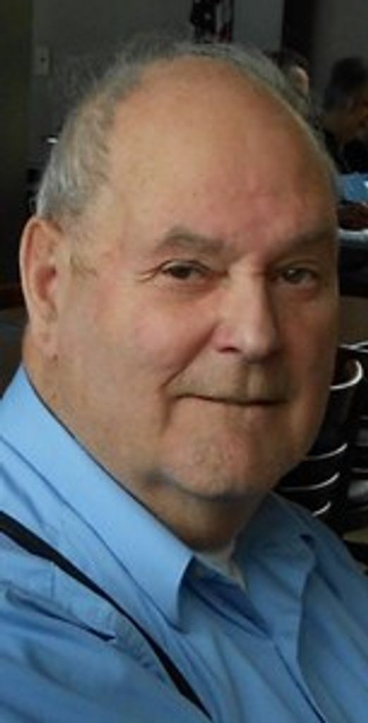 Herbert S. Cade