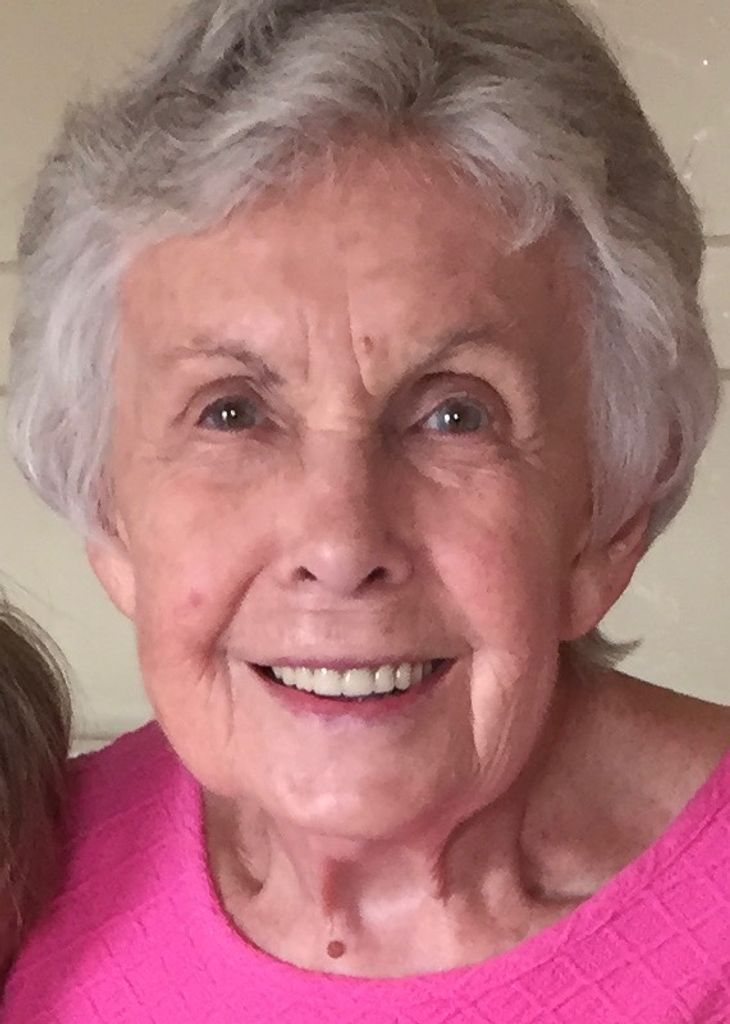 Louise Donaldson Profile Photo