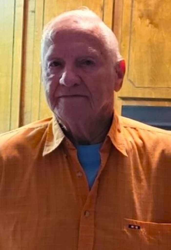 Frank (Bert) Leggett Profile Photo
