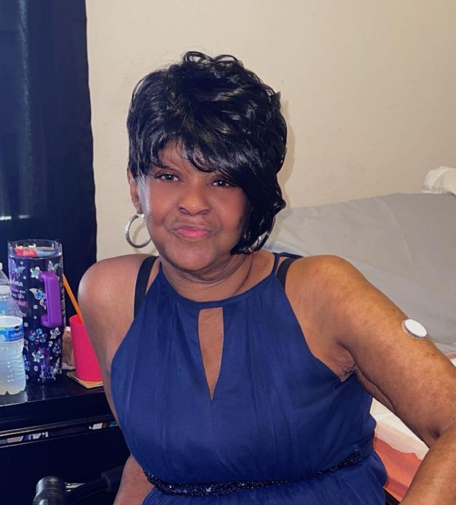 Barbara Jean Shorter