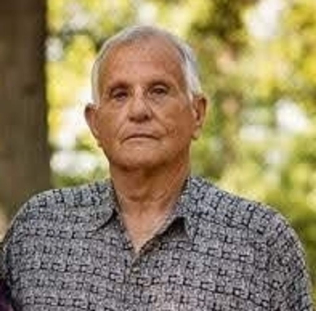 Garry R Prater Profile Photo