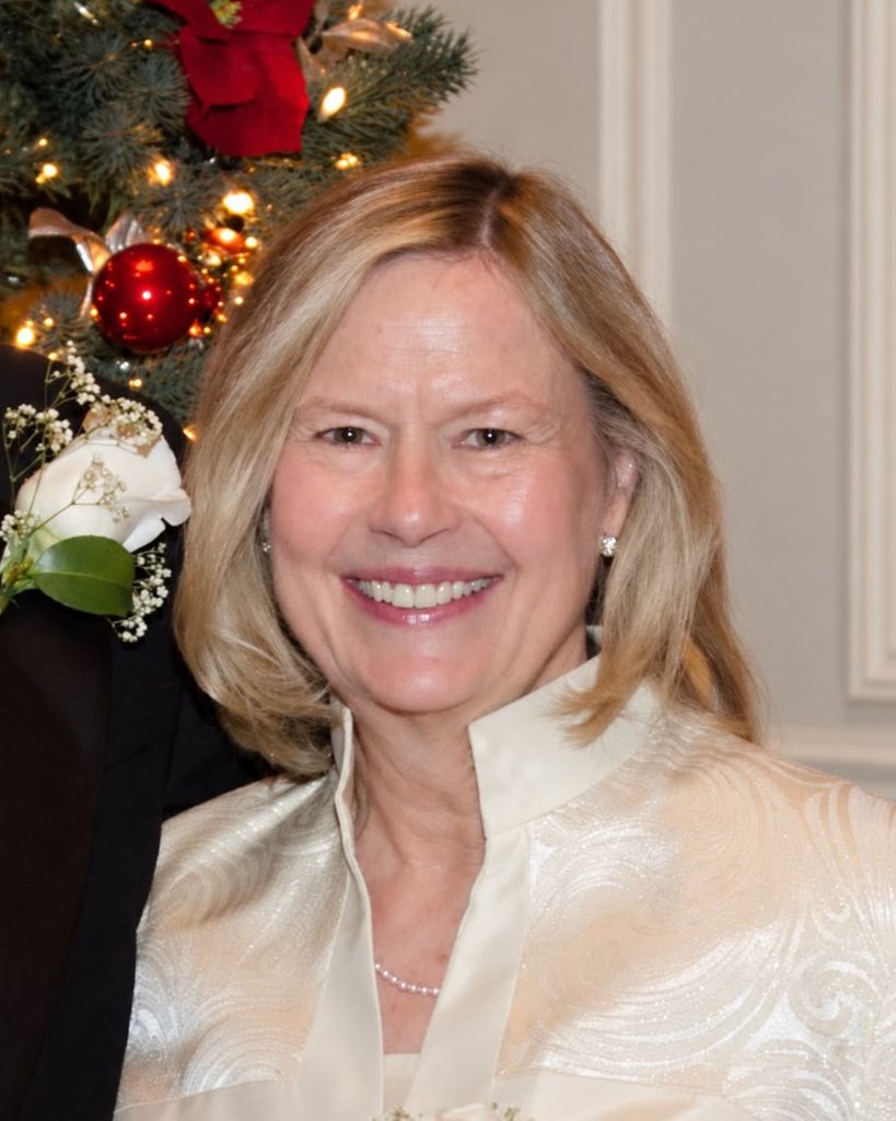 Janet F. McEwen